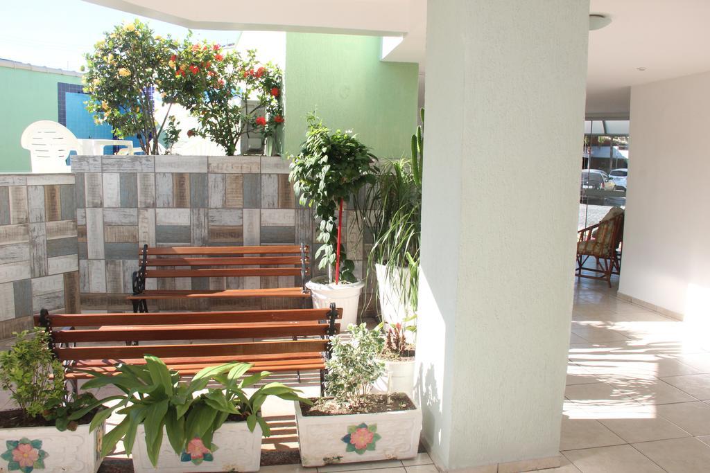 Hotel Ponta De Areia Porto Seguro Luaran gambar