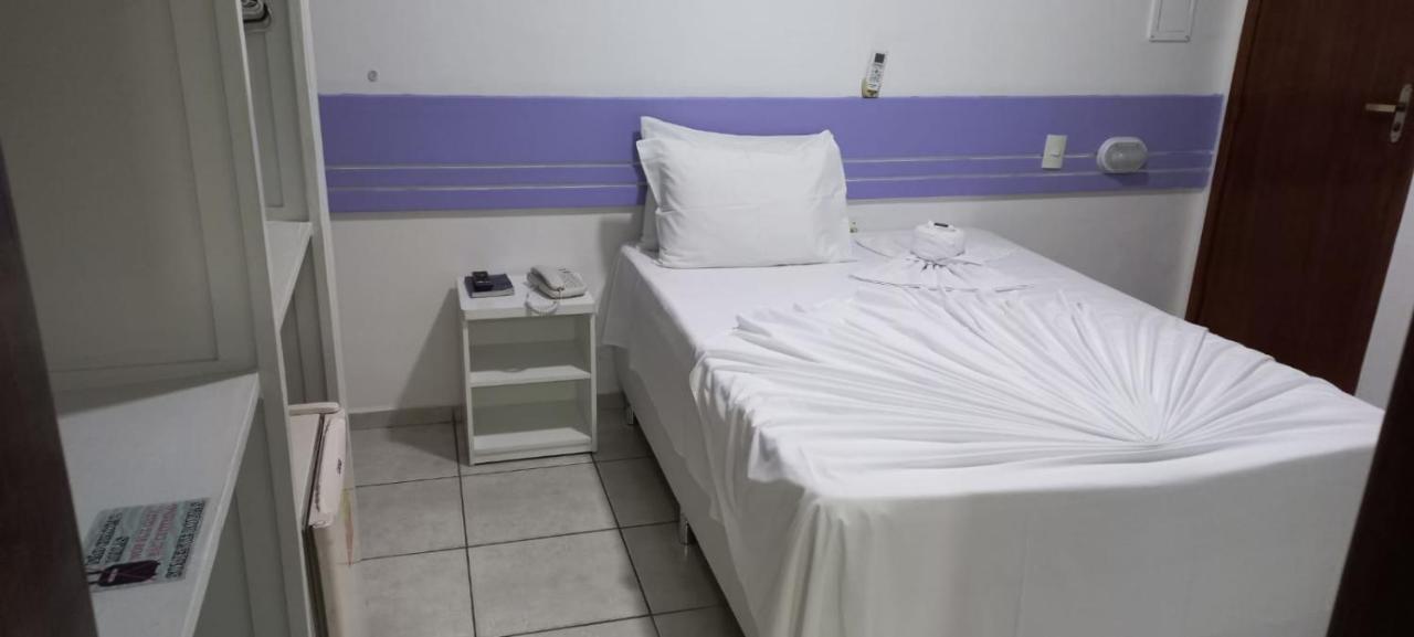Hotel Ponta De Areia Porto Seguro Luaran gambar