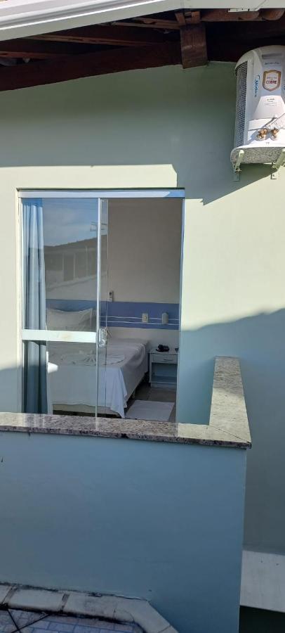 Hotel Ponta De Areia Porto Seguro Luaran gambar