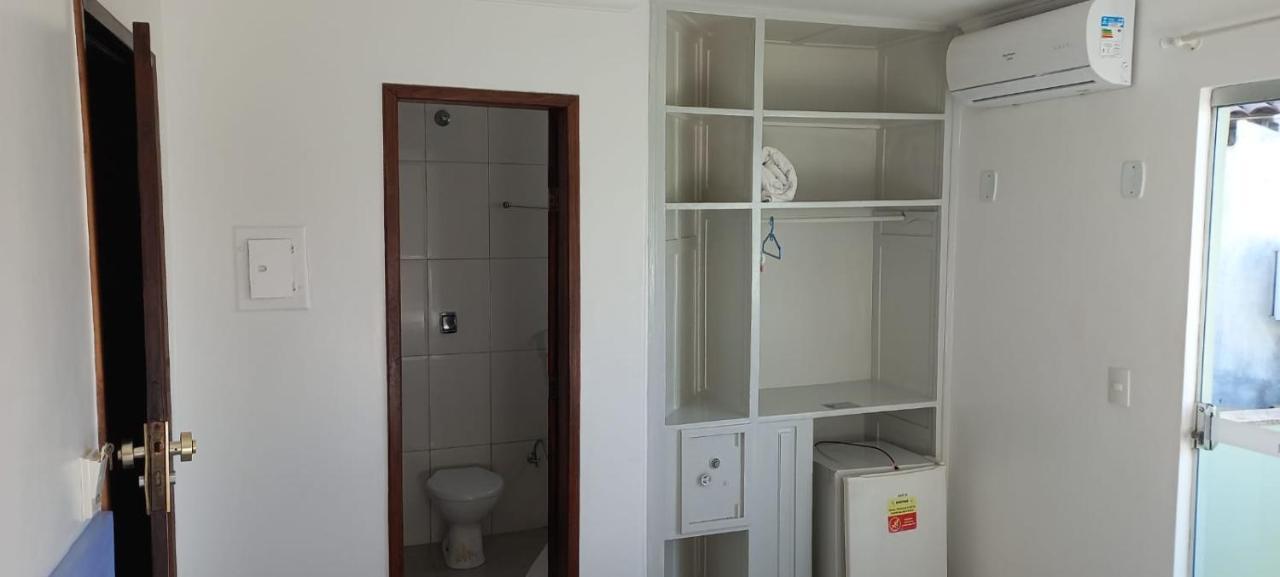 Hotel Ponta De Areia Porto Seguro Luaran gambar