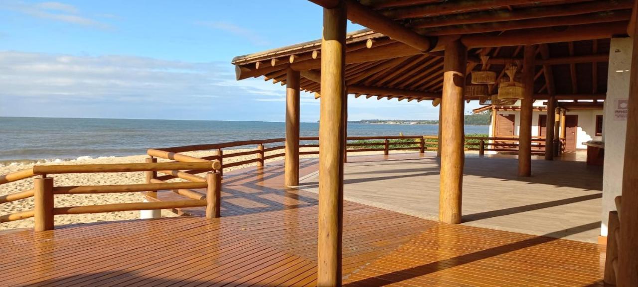 Hotel Ponta De Areia Porto Seguro Luaran gambar