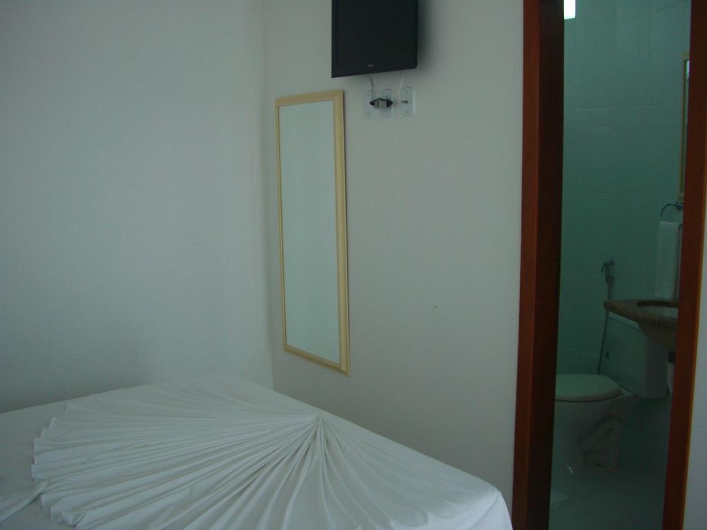 Hotel Ponta De Areia Porto Seguro Bilik gambar