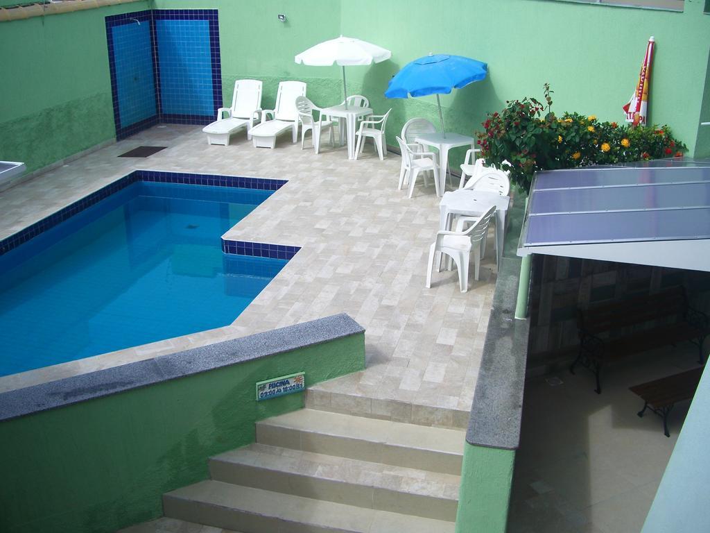 Hotel Ponta De Areia Porto Seguro Luaran gambar