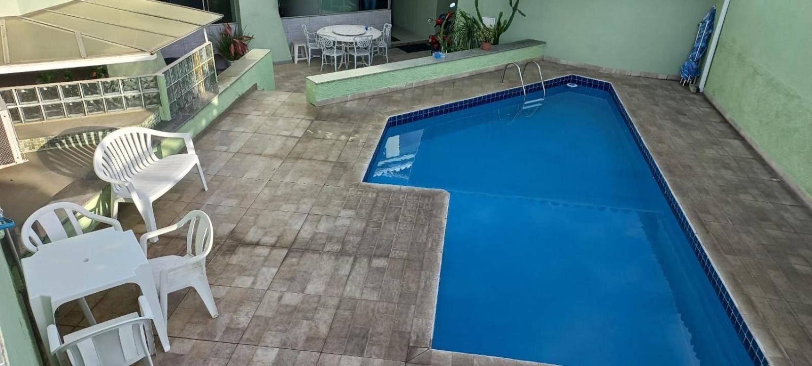 Hotel Ponta De Areia Porto Seguro Luaran gambar