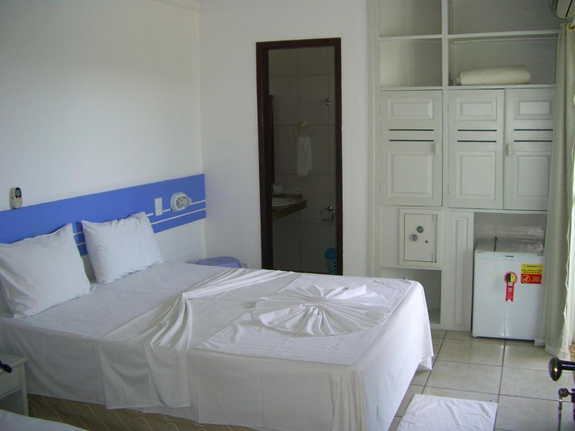 Hotel Ponta De Areia Porto Seguro Bilik gambar