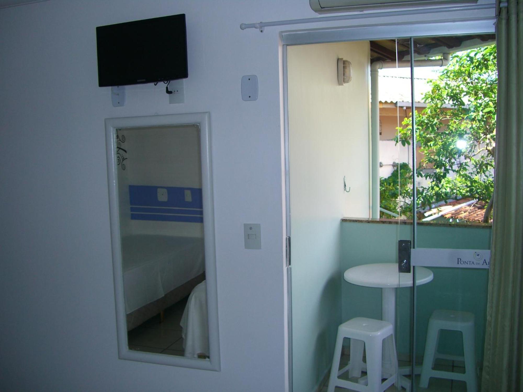 Hotel Ponta De Areia Porto Seguro Bilik gambar