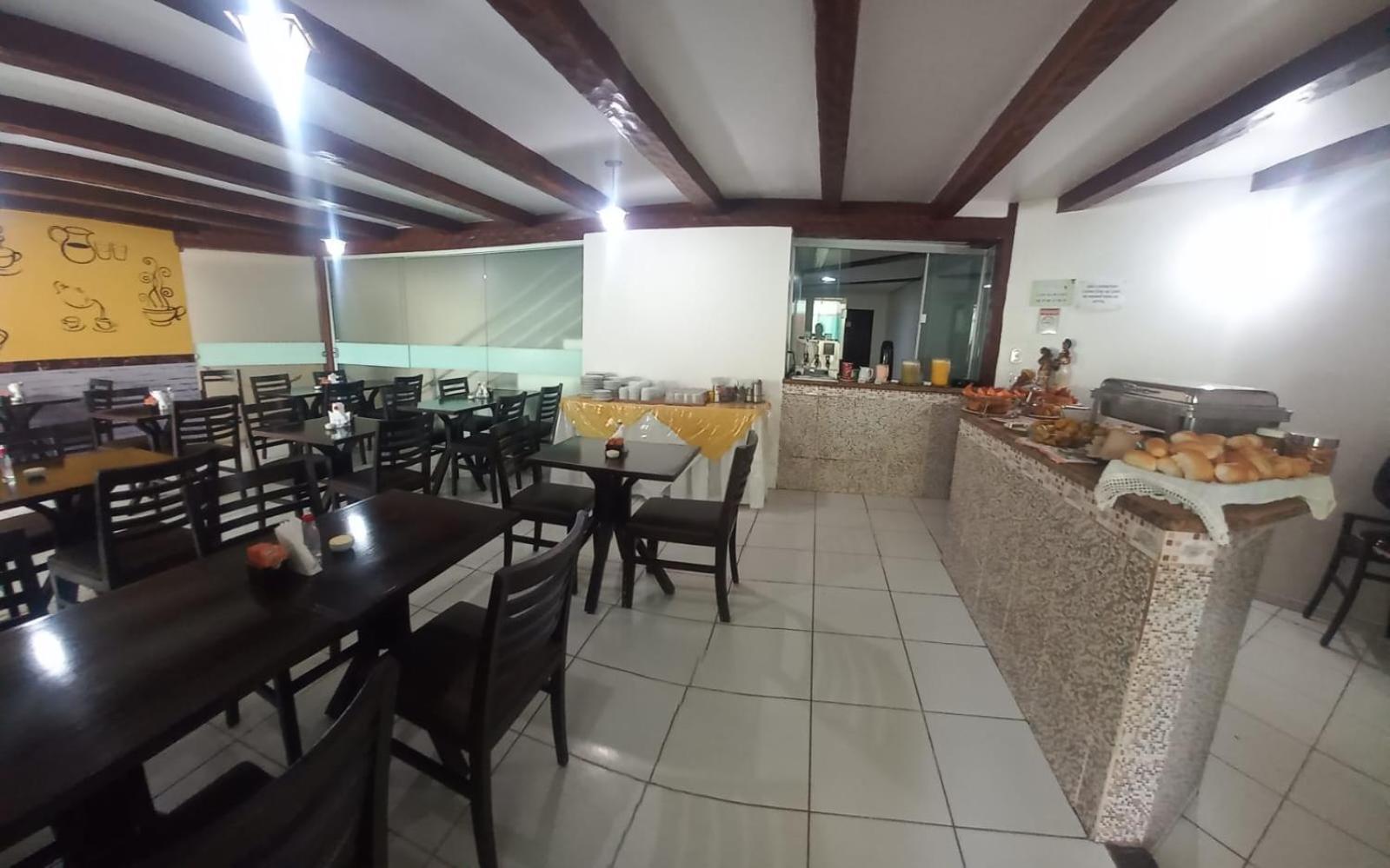 Hotel Ponta De Areia Porto Seguro Luaran gambar