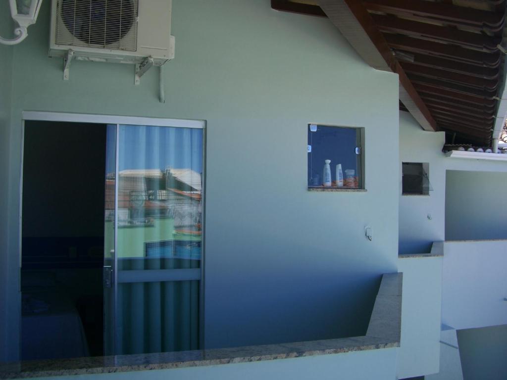 Hotel Ponta De Areia Porto Seguro Luaran gambar