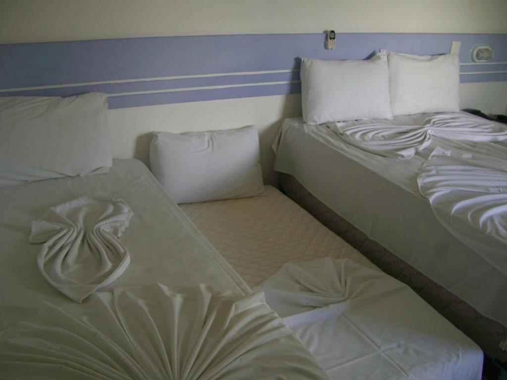 Hotel Ponta De Areia Porto Seguro Bilik gambar