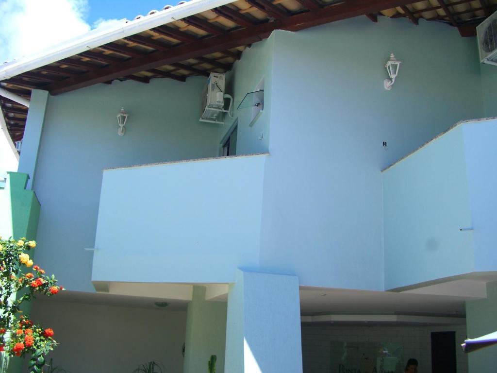 Hotel Ponta De Areia Porto Seguro Luaran gambar
