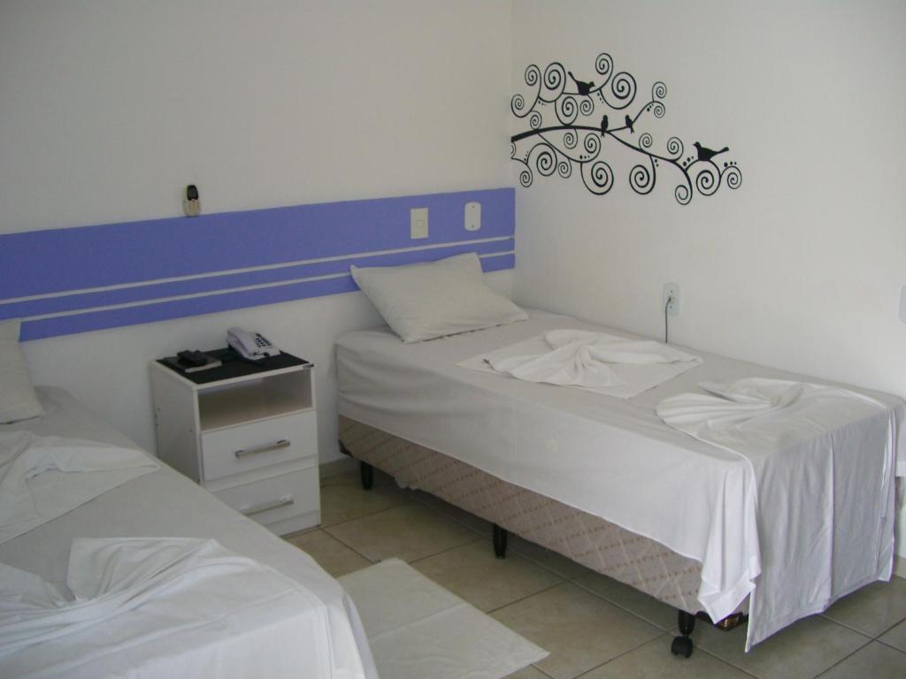 Hotel Ponta De Areia Porto Seguro Luaran gambar
