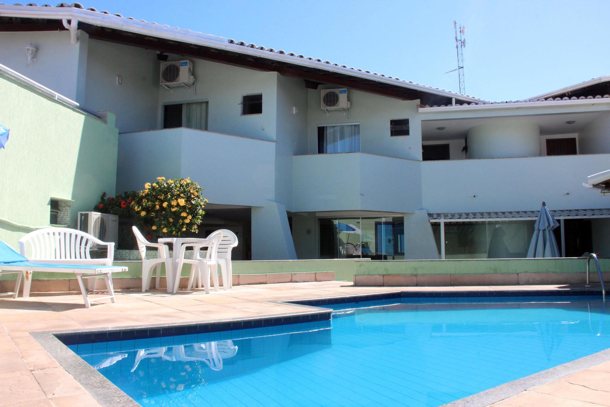 Hotel Ponta De Areia Porto Seguro Luaran gambar