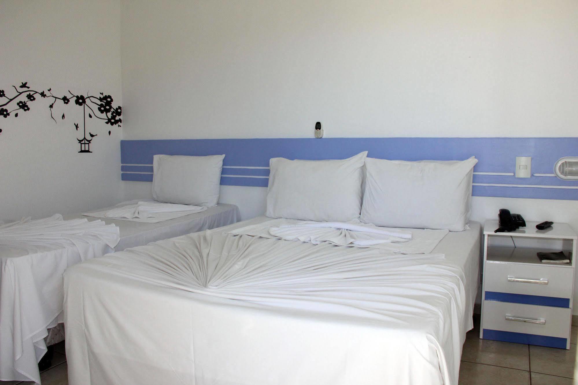 Hotel Ponta De Areia Porto Seguro Luaran gambar