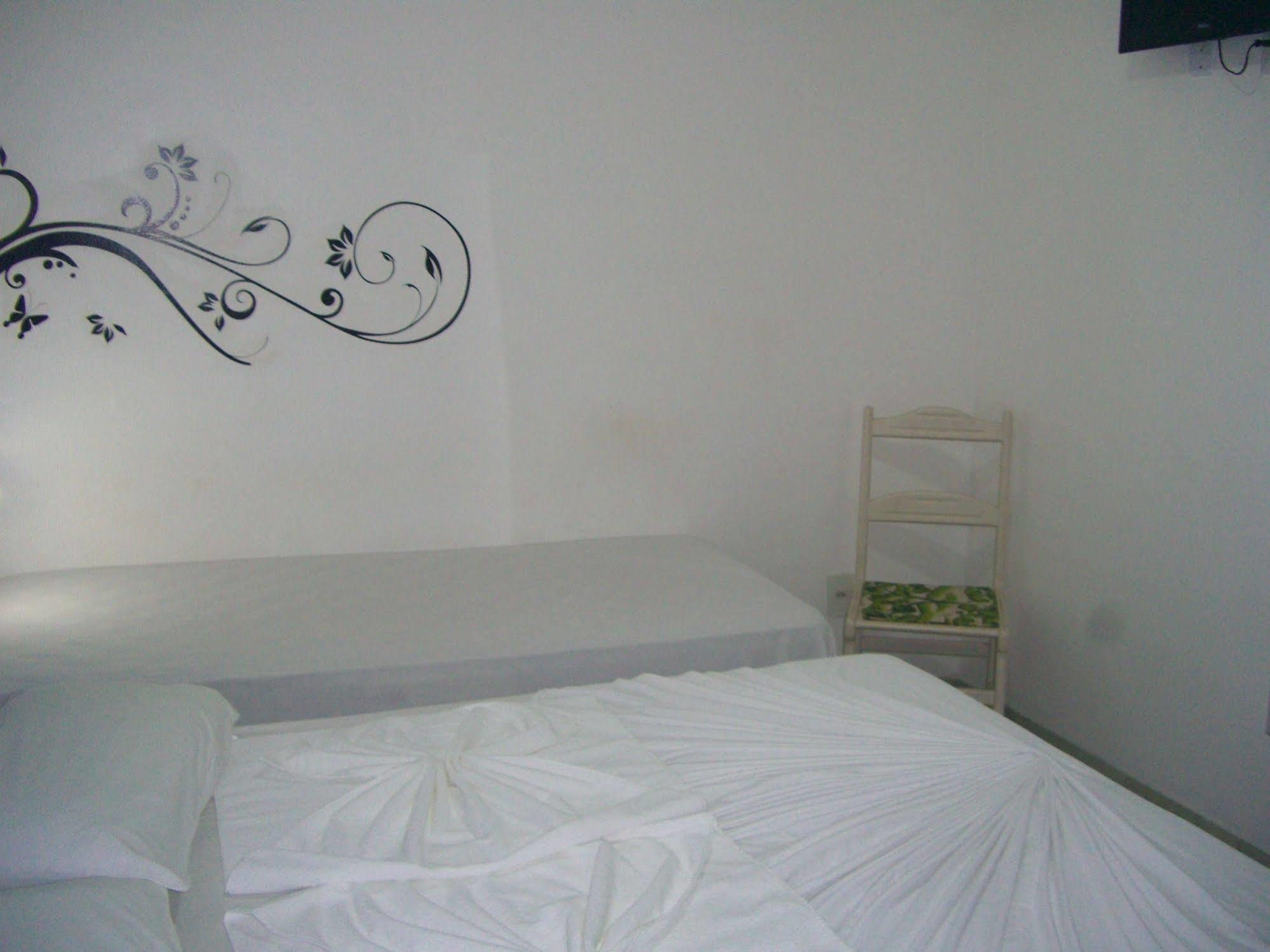 Hotel Ponta De Areia Porto Seguro Luaran gambar