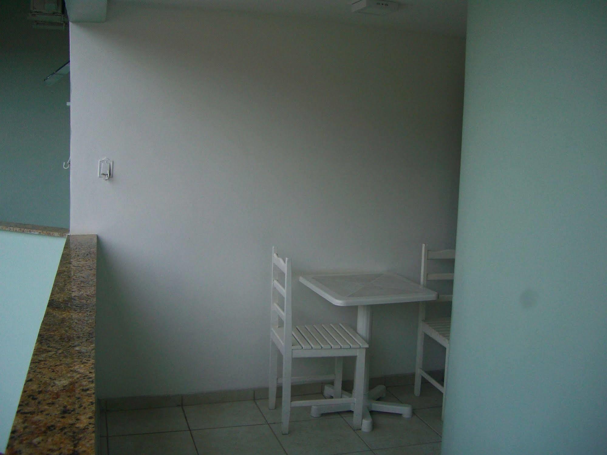 Hotel Ponta De Areia Porto Seguro Luaran gambar
