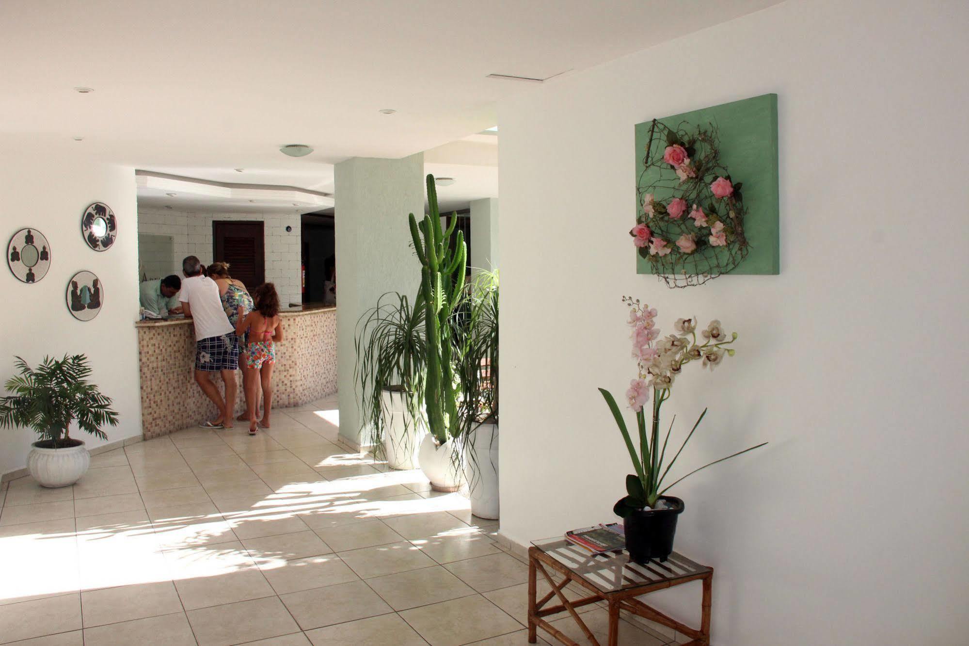 Hotel Ponta De Areia Porto Seguro Luaran gambar