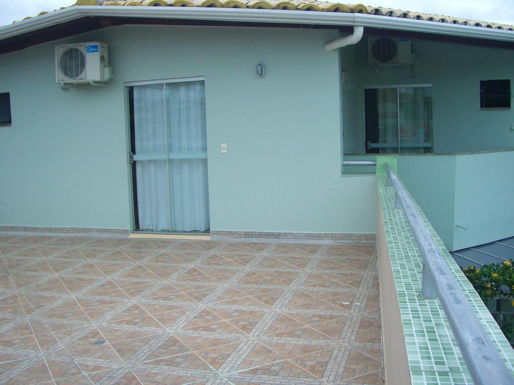 Hotel Ponta De Areia Porto Seguro Luaran gambar