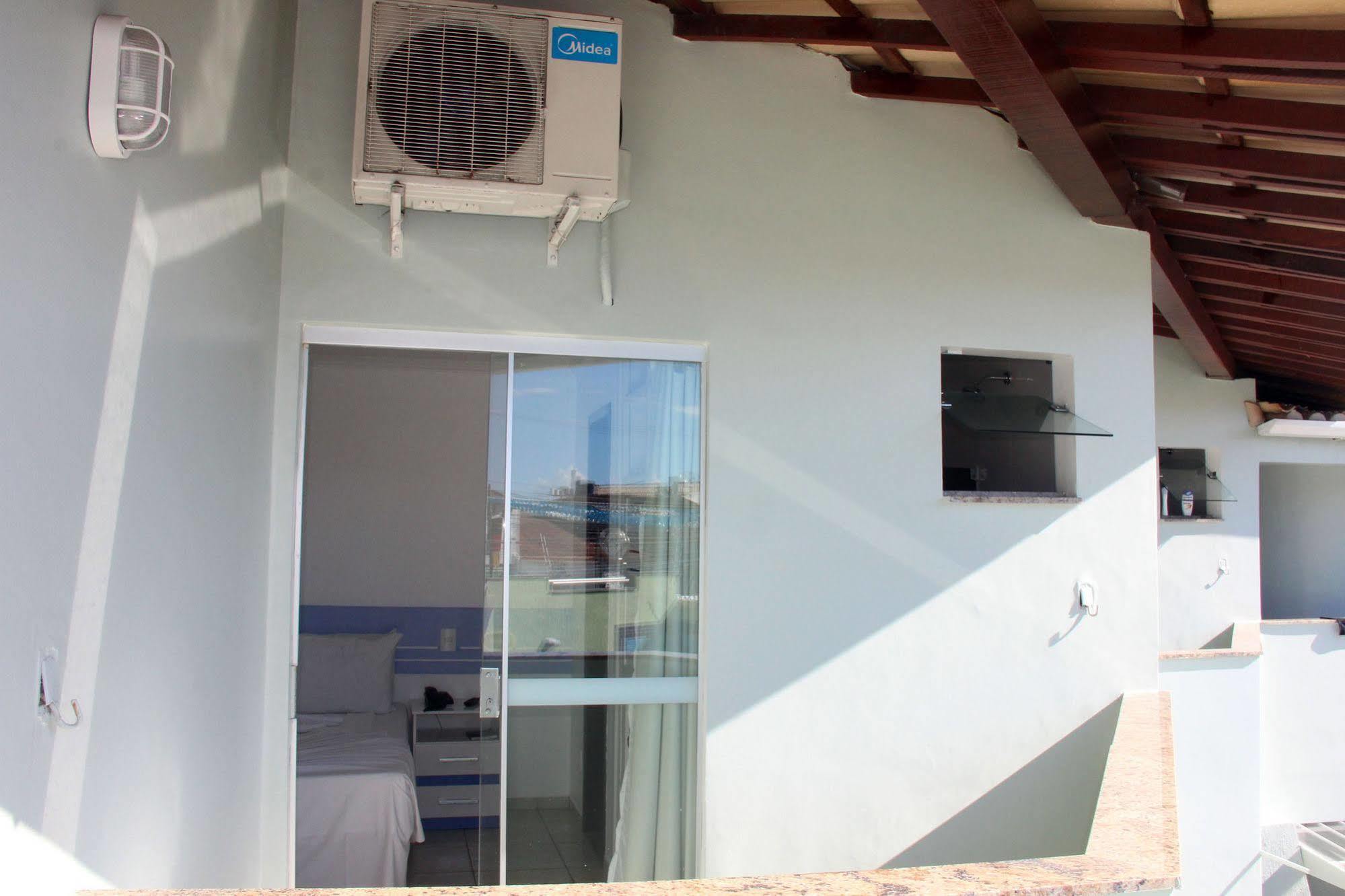 Hotel Ponta De Areia Porto Seguro Luaran gambar