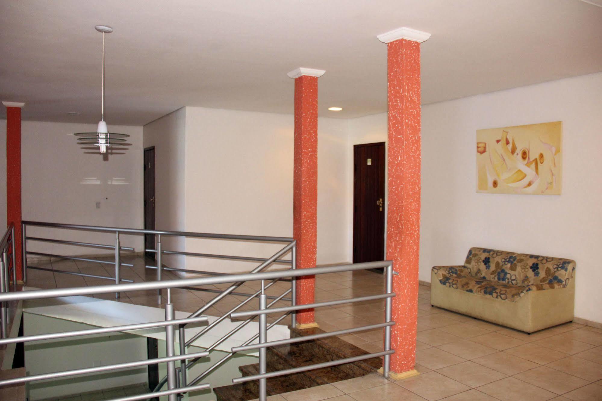 Hotel Ponta De Areia Porto Seguro Luaran gambar