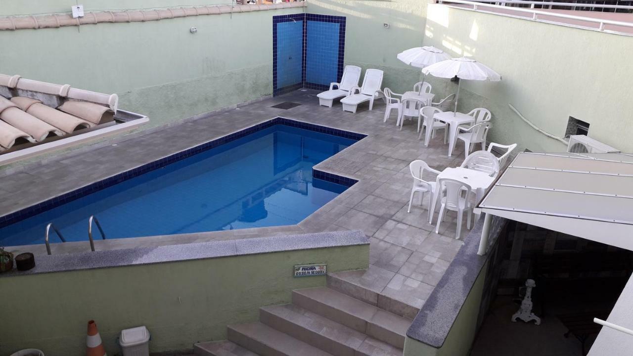 Hotel Ponta De Areia Porto Seguro Luaran gambar