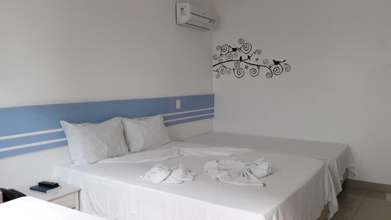 Hotel Ponta De Areia Porto Seguro Luaran gambar
