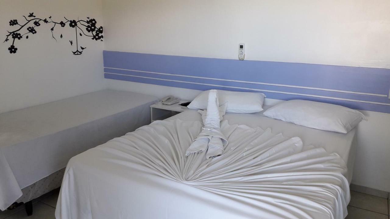 Hotel Ponta De Areia Porto Seguro Luaran gambar