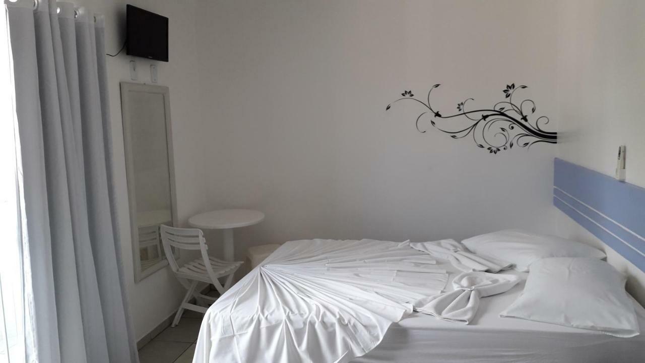 Hotel Ponta De Areia Porto Seguro Luaran gambar